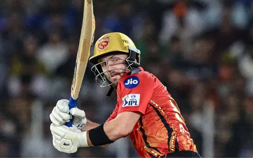 LSG buy Josh Inglis in IPL 2026 auction [Source: AFP]